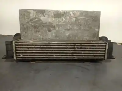 Second-hand car spare part intercooler for bmw 3 (e90) 320 d oem iam references 17517798788 779878802 modine 17512162455