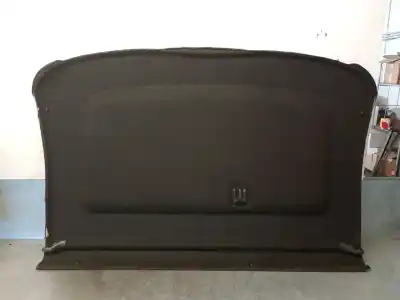 Автозапчастина б/у задній лоток для seat leon (1m1) 1.9 tdi посилання на oem iam 1m6867769g  1m6867769g