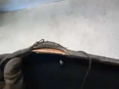 Автозапчастина б/у задній лоток для seat leon (1m1) 1.9 tdi посилання на oem iam 1m6867769g  1m6867769g