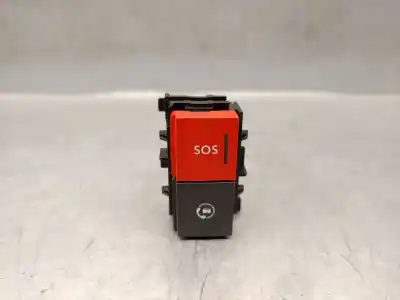 Pezzo di ricambio per auto di seconda mano interruttore per opel corsa f corsa-e (68) riferimenti oem iam 98324912jx