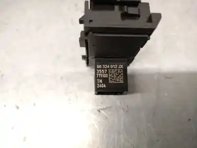 Piesă de schimb auto la mâna a doua intrerusator pentru opel corsa f corsa-e (68) referințe oem iam 98324912jx  
