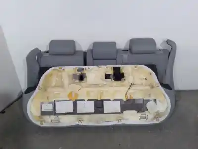 Peça sobressalente para automóvel em segunda mão bancos traseiros por bmw x5 (e53) 3.0 d referências oem iam 82119401065  82119401065