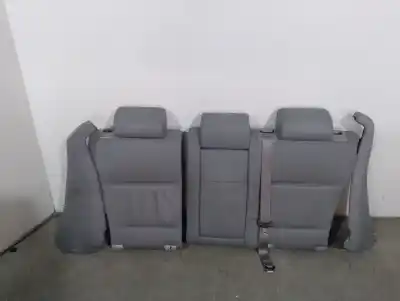 Peça sobressalente para automóvel em segunda mão bancos traseiros por bmw x5 (e53) 3.0 d referências oem iam 82119401065  82119401065