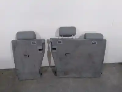 Peça sobressalente para automóvel em segunda mão bancos traseiros por bmw x5 (e53) 3.0 d referências oem iam 82119401065  82119401065