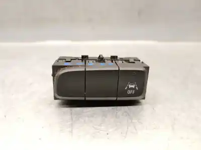 Pezzo di ricambio per auto di seconda mano interruttore per opel corsa f corsa-e (68) riferimenti oem iam 98327597yx