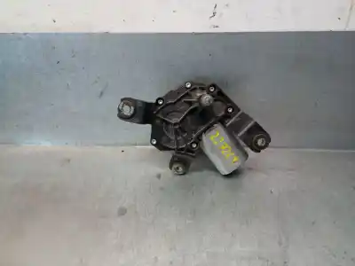 Автозапчасти б/у мотор заднего стеклоочистителя за opel meriva b monospace (s10) 1.6 cdti (75) ссылки oem iam 13282361  1273105