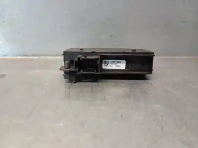 Автозапчасти б/у предупреждение за opel meriva b monospace (s10) 1.6 cdti (75) ссылки oem iam 13287826  1240246