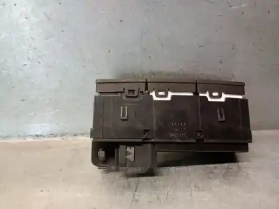 Автозапчасти б/у предупреждение за opel meriva b monospace (s10) 1.6 cdti (75) ссылки oem iam 13287826  1240246