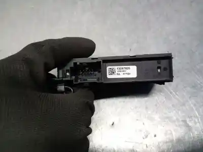 Автозапчасти б/у предупреждение за opel meriva b monospace (s10) 1.6 cdti (75) ссылки oem iam 13287826  1240246