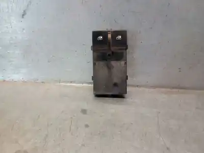 Автозапчасти б/у выключатель левого переднего окна за opel meriva b monospace (s10) 1.6 cdti (75) ссылки oem iam 13305978