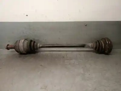 Piesă de schimb auto la mâna a doua Transmisie Spate Dreapta pentru BMW 3 (E46) 320 D Referințe OEM IAM 7530246AI01  33217530964