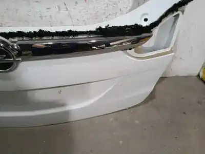 Автозапчастина б/у загальні двері для opel zafira tourer c (p12) 1.6 cdti (75) посилання на oem iam 126029  126029