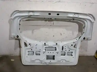Автозапчасти б/у задняя дверь за opel zafira tourer c (p12) 1.6 cdti (75) ссылки oem iam 126029