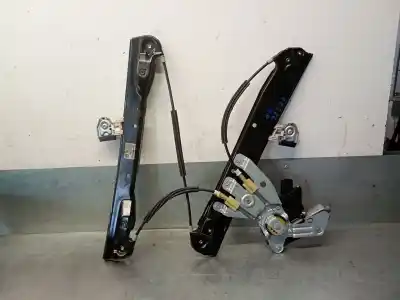 Автозапчасти б/у регулятор стекла переднего правого за opel meriva b monospace (s10) 1.6 cdti (75) ссылки oem iam 13354548