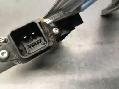 Автозапчасти б/у регулятор стекла переднего правого за opel meriva b monospace (s10) 1.6 cdti (75) ссылки oem iam 13354548  140325