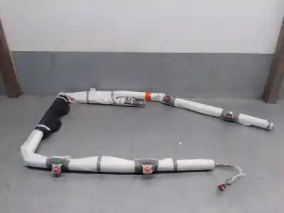 Pezzo di ricambio per auto di seconda mano airbag a tenda anteriore sinistro per hyundai tucson (nx4e, nx4a) 1.6 t-gdi riferimenti oem iam 80410n7000  80410n7000