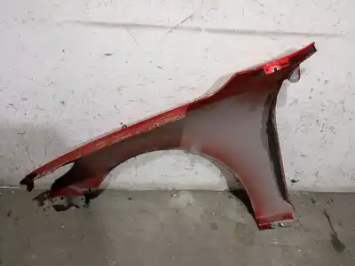 Pezzo di ricambio per auto di seconda mano parafango anteriore destro per mazda 3 fastback (bp) 2.0 skyactiv-g m hybrid riferimenti oem iam 5509545  