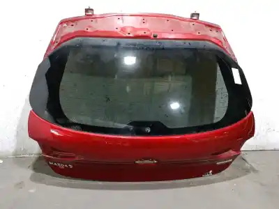 Автозапчастина б/у  для MAZDA 3 FASTBACK (BP)  Посилання на OEM IAM 5509640  