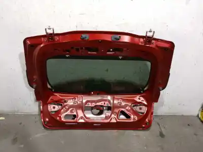 Автозапчастина б/у загальні двері для mazda 3 fastback (bp) 2.0 skyactiv-g m hybrid посилання на oem iam 5509640  