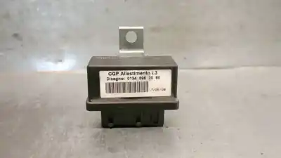 Second-hand car spare part  for FIAT DUCATO FURGÓN (250_)  OEM IAM references 01345962080  