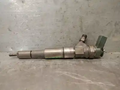 Peça sobressalente para automóvel em segunda mão injetor por bmw serie 3 berlina (e90) 320d referências oem iam 7793836