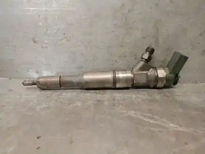Peça sobressalente para automóvel em segunda mão injetor por bmw serie 3 berlina (e90) 320d referências oem iam 7793836