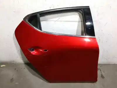 Автозапчастина б/у  для MAZDA 3 FASTBACK (BP)  Посилання на OEM IAM 5509646  