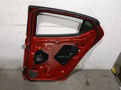 Автозапчастина б/у двері задні праві для mazda 3 fastback (bp) 2.0 skyactiv-g m hybrid посилання на oem iam 5509646  