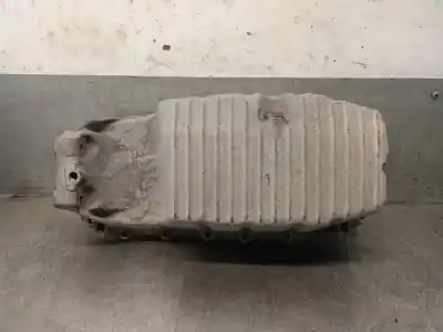 Peça sobressalente para automóvel em segunda mão cárter por lancia musa (350_) 1.4 (350.axf1a) referências oem iam 55209020