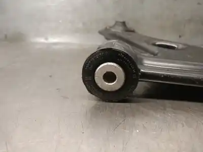 Автозапчастина б/у передній лівий нижний рычаг підвіски для opel corsa d (s07) 1.3 cdti (l08, l68) посилання на oem iam 5352039  5352039