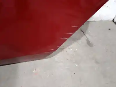 Автозапчастина б/у двері задні ліві для mazda 3 fastback (bp) 2.0 skyactiv-g m hybrid посилання на oem iam 5509648  