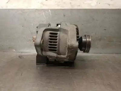 Second-hand car spare part alternator for renault clio ii fase i (b/cbo) 1.6 initiale (b/cbod) 90 cv / 66 kw oem iam references 7700429042