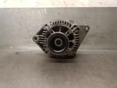 Автозапчастина б/у генератор для renault clio ii fase i (b/cbo) 1.6 initiale (b/cbod) 90 cv / 66 kw посилання на oem iam 7700429042 2542275a valeo 7700869600