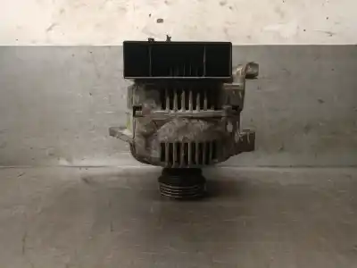 Автозапчастина б/у генератор для renault clio ii fase i (b/cbo) 1.6 initiale (b/cbod) 90 cv / 66 kw посилання на oem iam 7700429042 2542275a valeo 7700869600