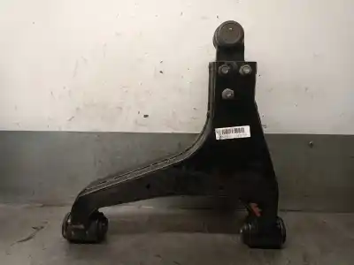 Pezzo di ricambio per auto di seconda mano braccio di sospensione anteriore sinistro inferiore per ssangyong rodius ii 2.0 xdi riferimenti oem iam 4450121001  4450121001