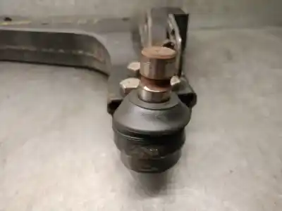 Pezzo di ricambio per auto di seconda mano braccio di sospensione anteriore sinistro inferiore per ssangyong rodius ii 2.0 xdi riferimenti oem iam 4450121001  4450121001
