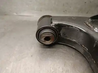 Pezzo di ricambio per auto di seconda mano braccio di sospensione anteriore sinistro inferiore per ssangyong rodius ii 2.0 xdi riferimenti oem iam 4450121001  4450121001