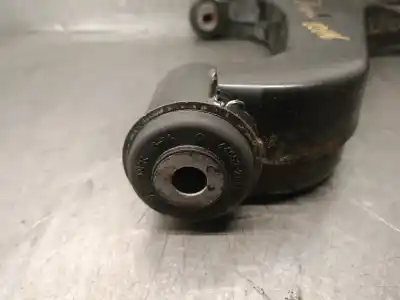 Pezzo di ricambio per auto di seconda mano braccio di sospensione anteriore sinistro inferiore per ssangyong rodius ii 2.0 xdi riferimenti oem iam 4450121001  4450121001