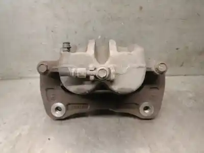 Pezzo di ricambio per auto di seconda mano pinza freno anteriore sinistra per ssangyong rodius ii 2.0 xdi riferimenti oem iam 671950  671950