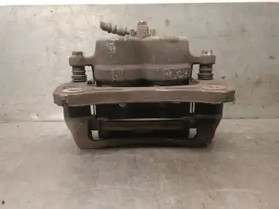 Pezzo di ricambio per auto di seconda mano pinza freno anteriore sinistra per ssangyong rodius ii 2.0 xdi riferimenti oem iam 671950  671950