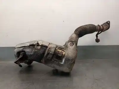 Pezzo di ricambio per auto di seconda mano catalizzatore per ford transit v363 furgón (fcd, fdd) 2.0 ecoblue riferimenti oem iam gk215l243ah  2260528