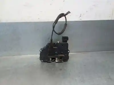 Автозапчастина б/у замок передній праві двері для opel meriva b monospace (s10) 1.6 cdti (75) посилання на oem iam 13258271  133264