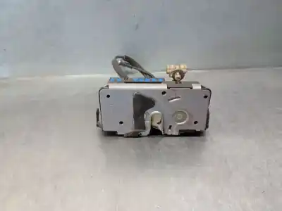 Автозапчастина б/у замок передній праві двері для opel meriva b monospace (s10) 1.6 cdti (75) посилання на oem iam 13258271  133264