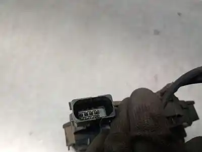 Автозапчастина б/у замок передній праві двері для opel meriva b monospace (s10) 1.6 cdti (75) посилання на oem iam 13258271  133264