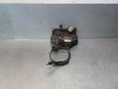 Автозапчастина б/у замок передніх дверей лівий для opel meriva b monospace (s10) 1.6 cdti (75) посилання на oem iam 13258271  133261