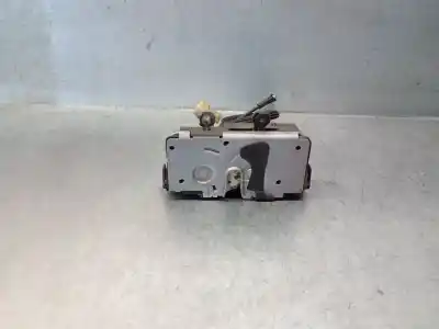 Автозапчастина б/у замок передніх дверей лівий для opel meriva b monospace (s10) 1.6 cdti (75) посилання на oem iam 13258271  133261