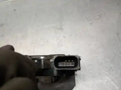 Автозапчастина б/у замок передніх дверей лівий для opel meriva b monospace (s10) 1.6 cdti (75) посилання на oem iam 13258271  133261