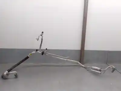 Pezzo di ricambio per auto di seconda mano Tubi Aria Condizionata per HYUNDAI TUCSON (NX4E, NX4A) 1.6 T-GDI Riferimenti OEM IAM 97777N7210  97777N7210