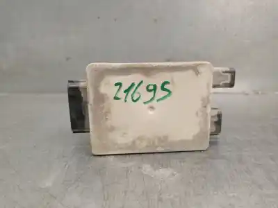 Second-hand car spare part injection pump control unit for nissan np300 navara pick-up (d23, d23t) 2.3 dci oem iam references 170014ja0a 0580001017 bosch 