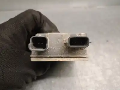 Second-hand car spare part injection pump control unit for nissan np300 navara pick-up (d23, d23t) 2.3 dci oem iam references 170014ja0a 0580001017 bosch 